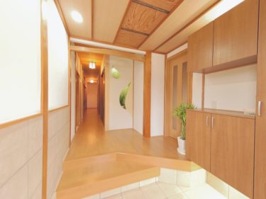 西尾市　A・K様　お化粧リフォーム　き・ら・り