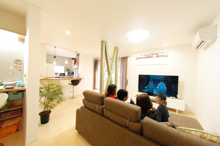 西尾市 N・K様 お化粧リフォーム き・ら・り