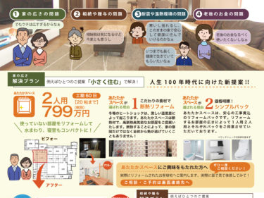 リフォーム相談会